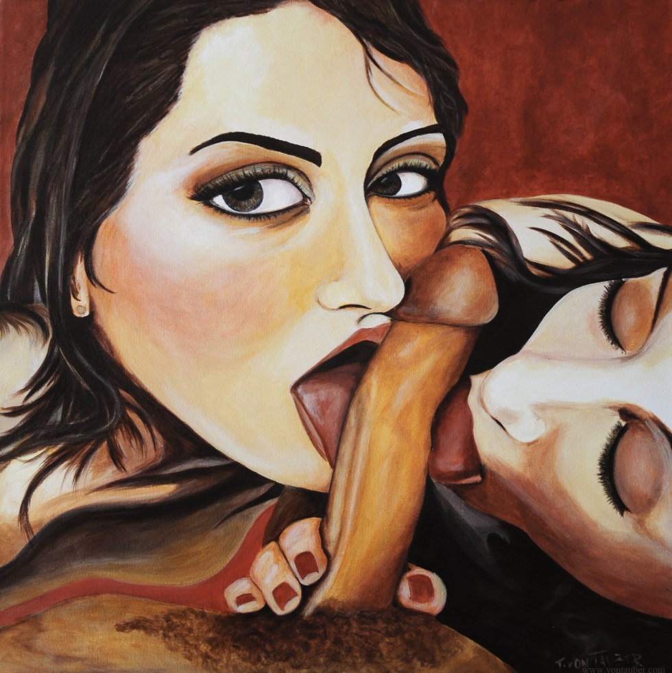 Contemporary art XXX