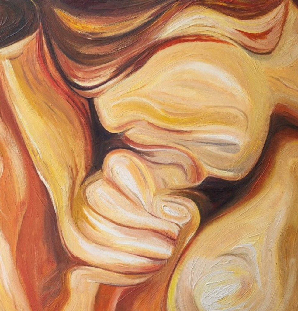 Artist Marina Timchenko Pictures