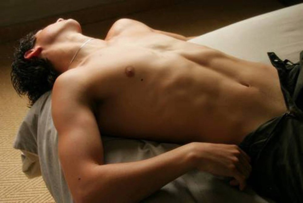 Bed neighbors Film 2008