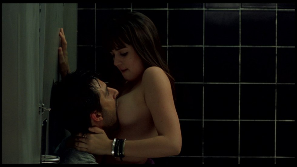 Ana de Armas Porn. Anal