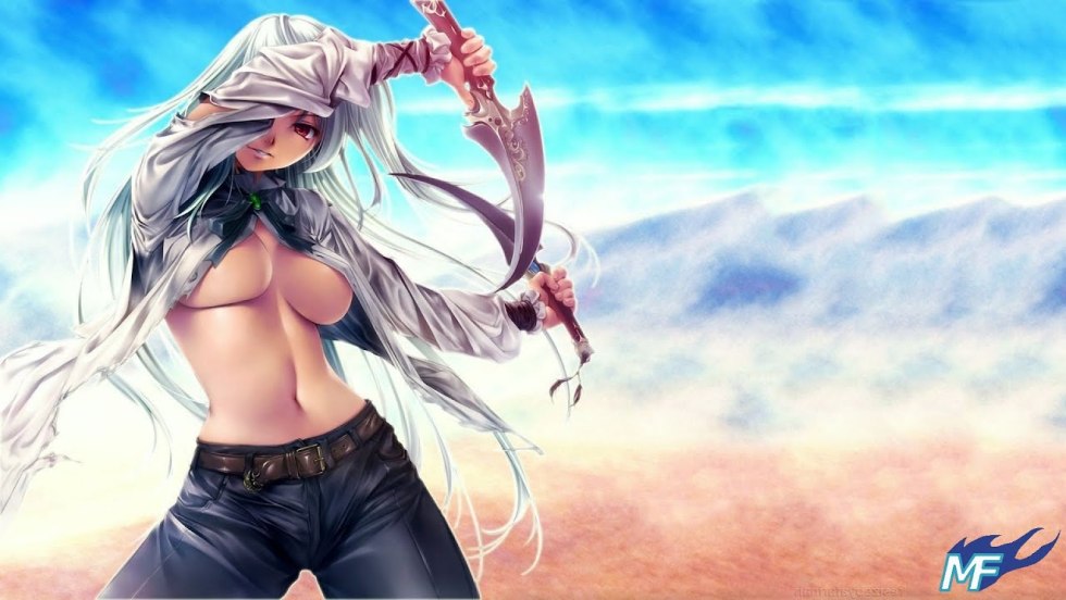 Water Lilies Film 2007