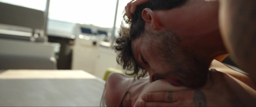 Laura and Massimo 365 Film