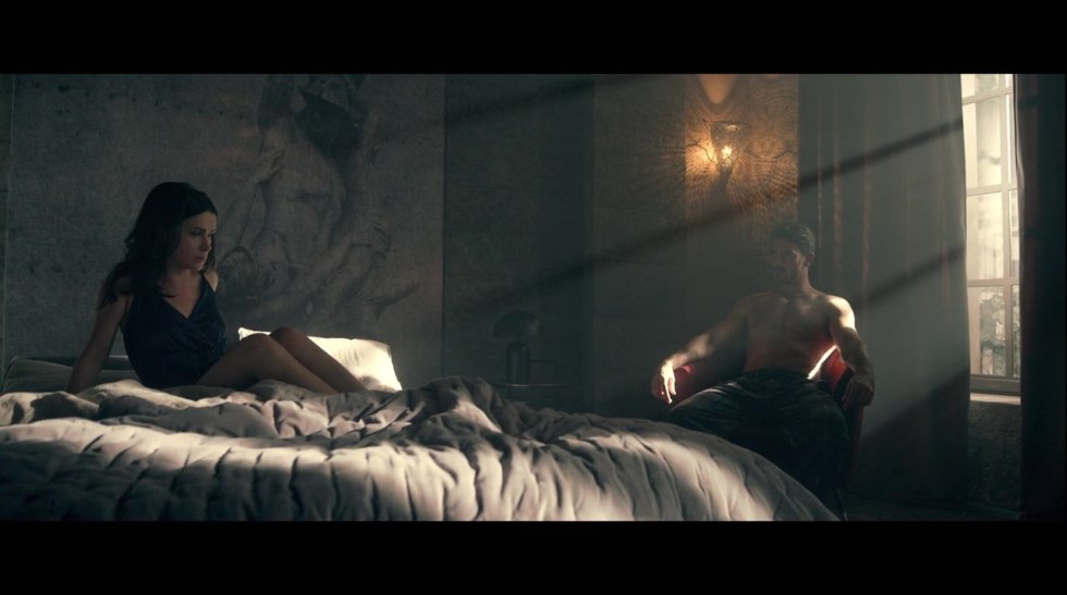 Anna Maria Sieklucks 365