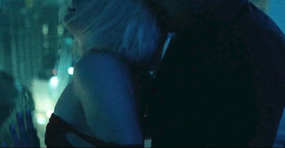 Magdalena Lamparskaya Naked