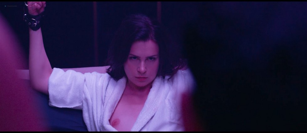 365 DNI movie Anna Maria Sieklucks