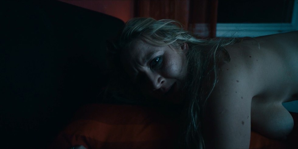 Anna Maria Kagerer Naked