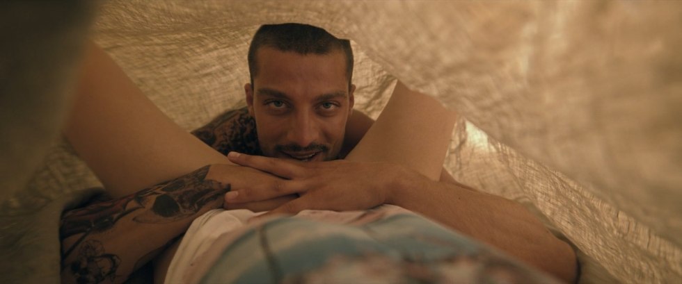 Anna Maria Sesolutskaya