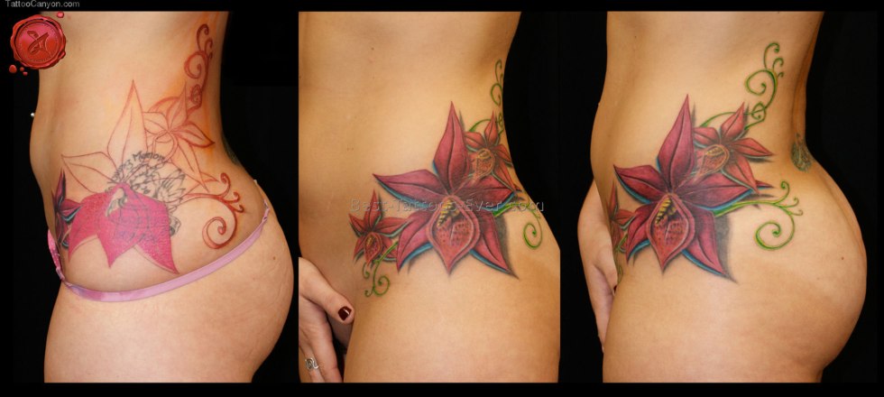 Fat women in the car