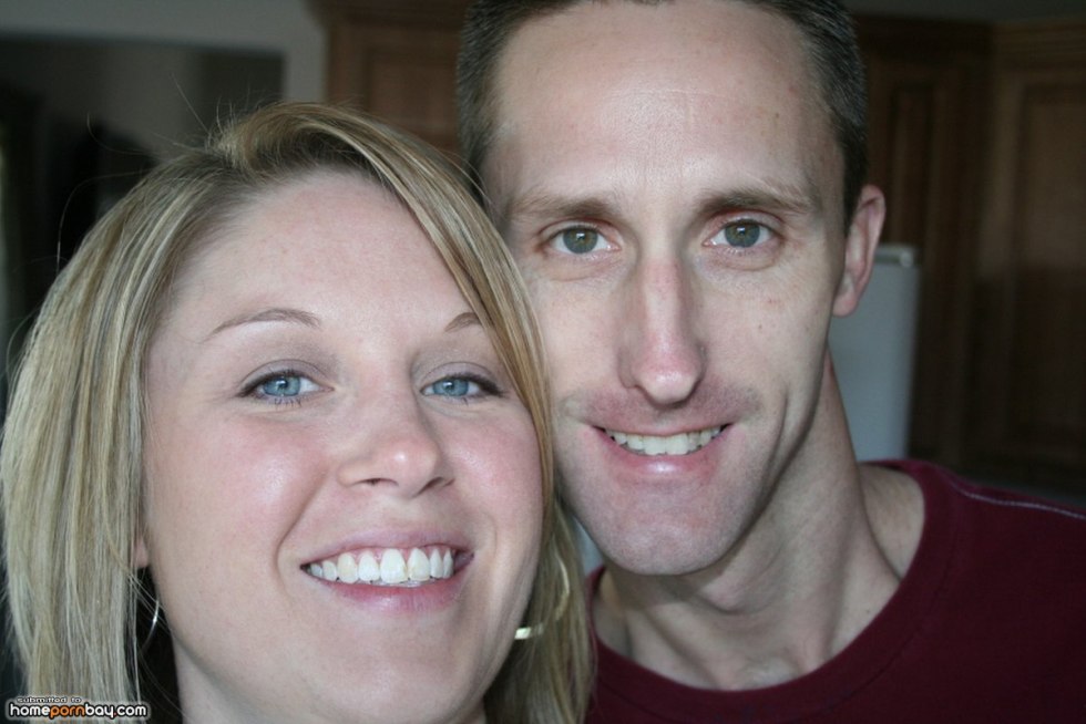 Lauren Bauer Luvisit with Negro