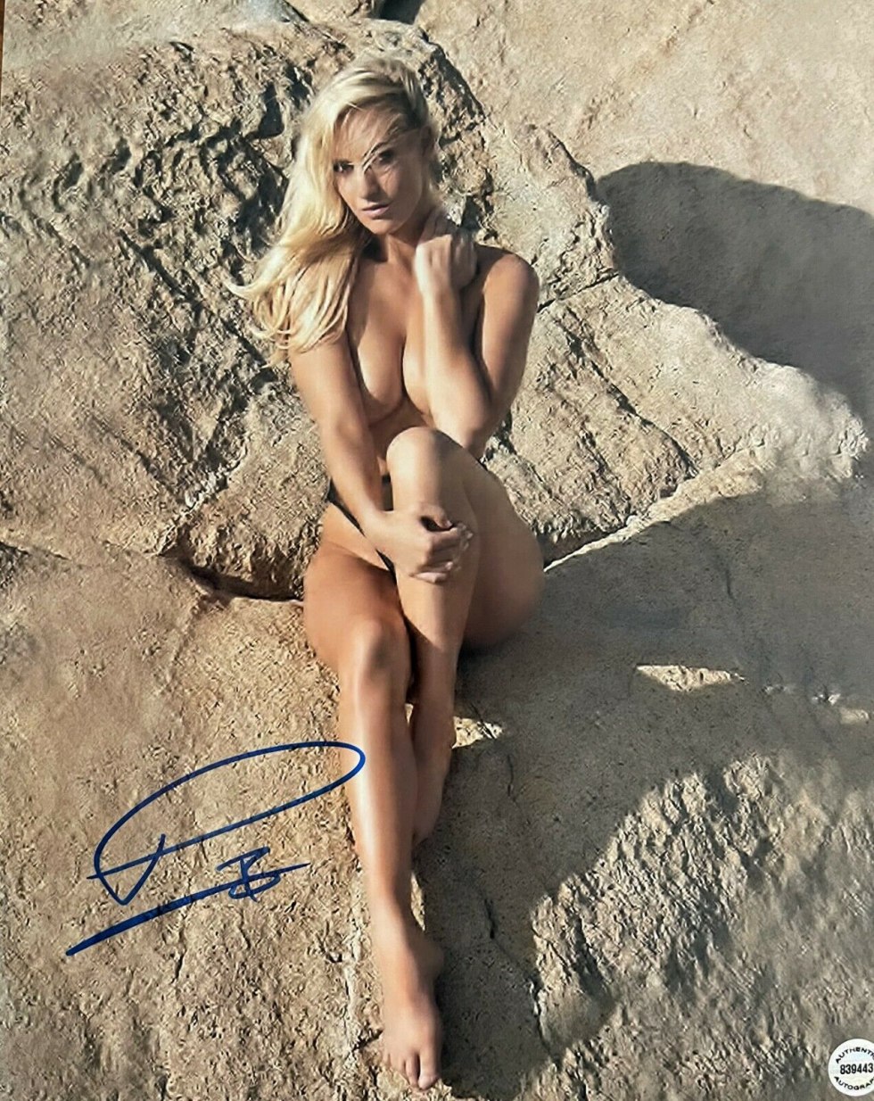 Paige SpiRANAC Hackers