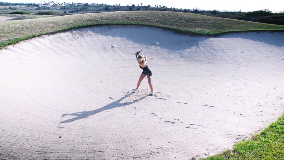 Alexandria Deberry Naked