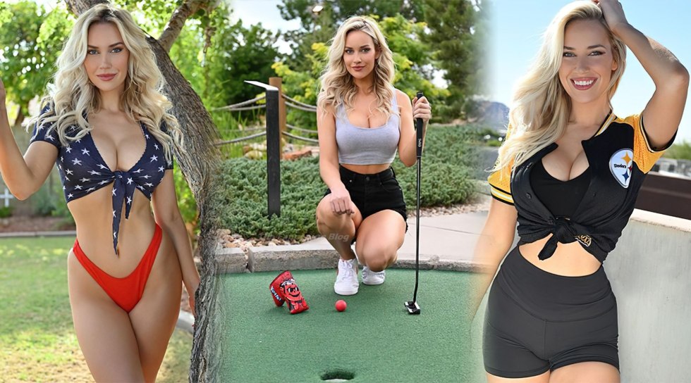 Page Spiranak is hot