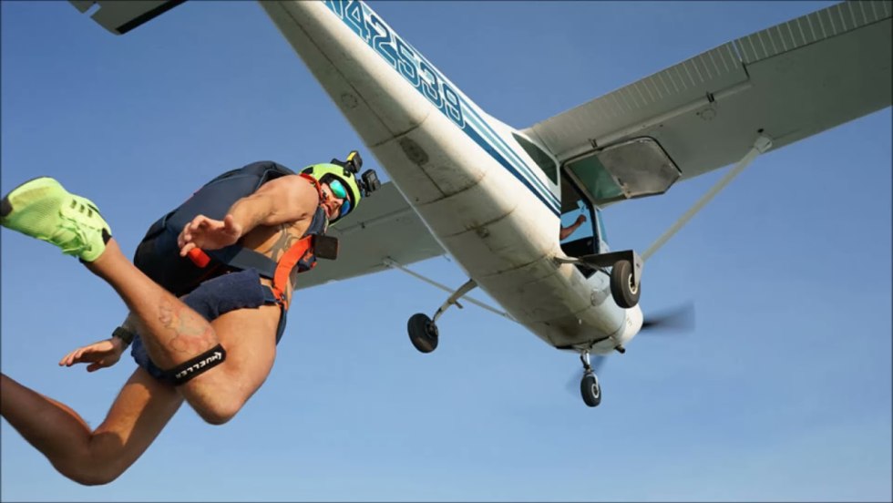 Charlotte Gabris Super Nan