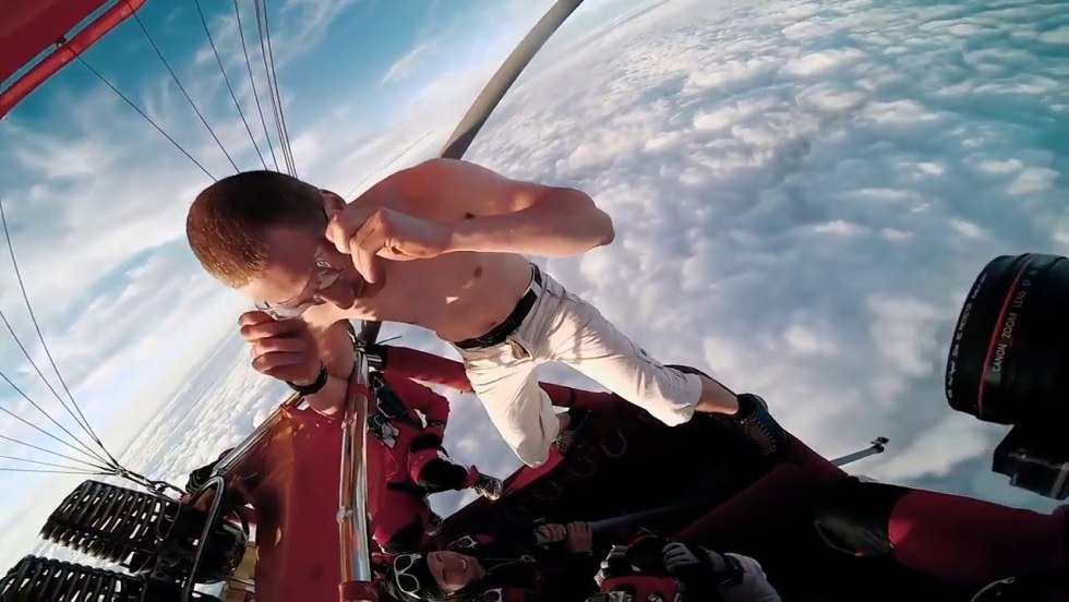 Oscillograph Akip-75442D