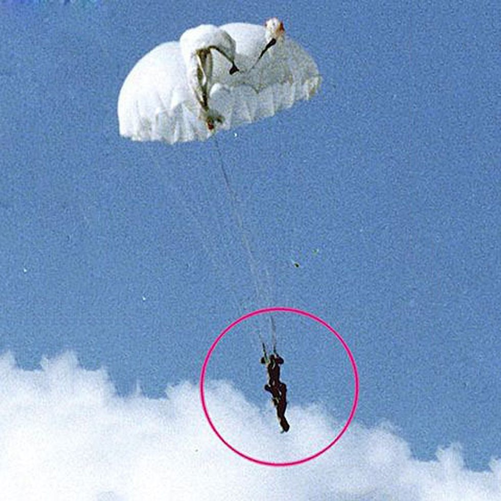 Ekaterina Voronina Friflay