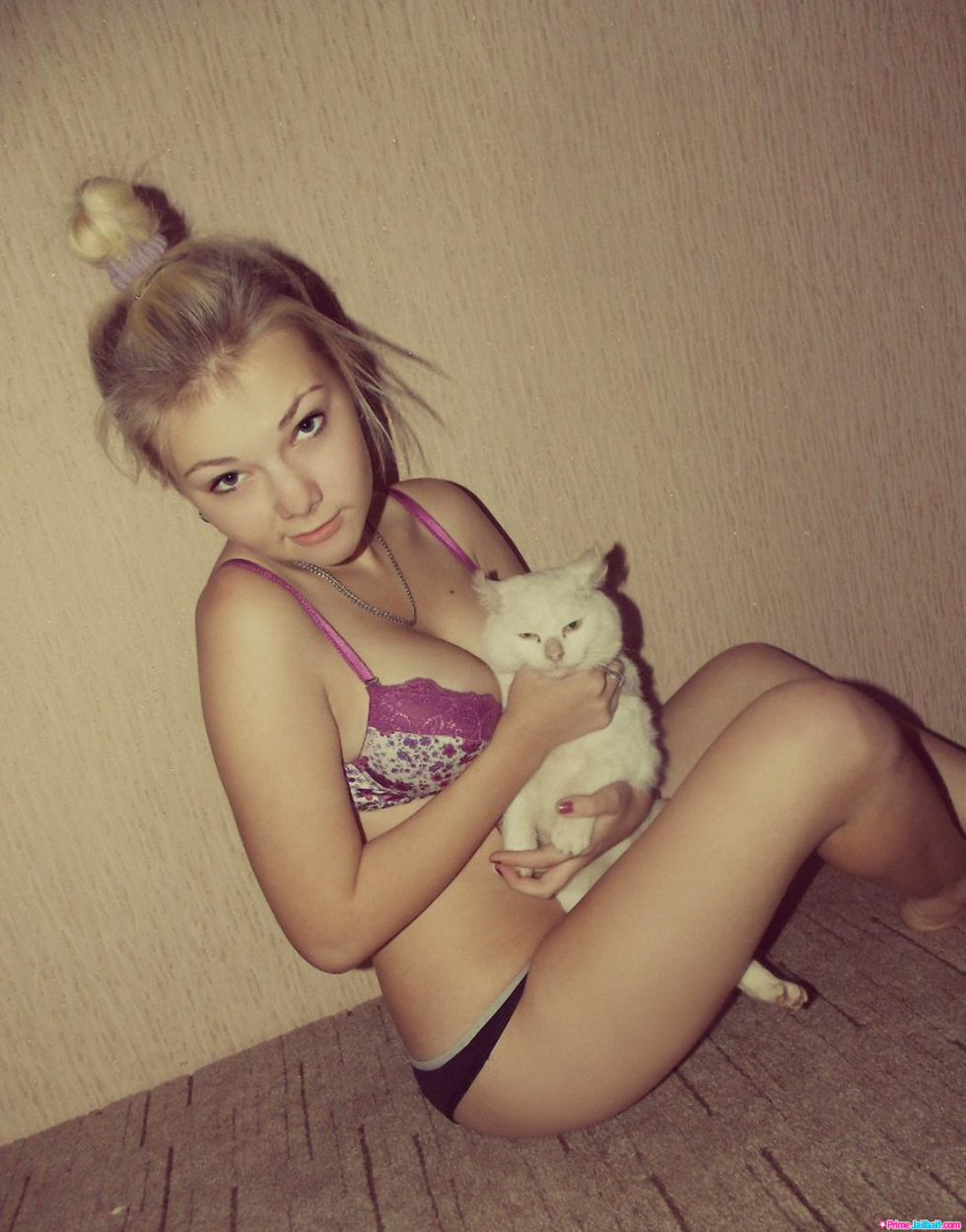 Single is naughty