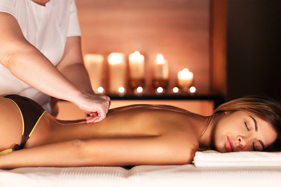 Erotic massage salon Vavilov 81