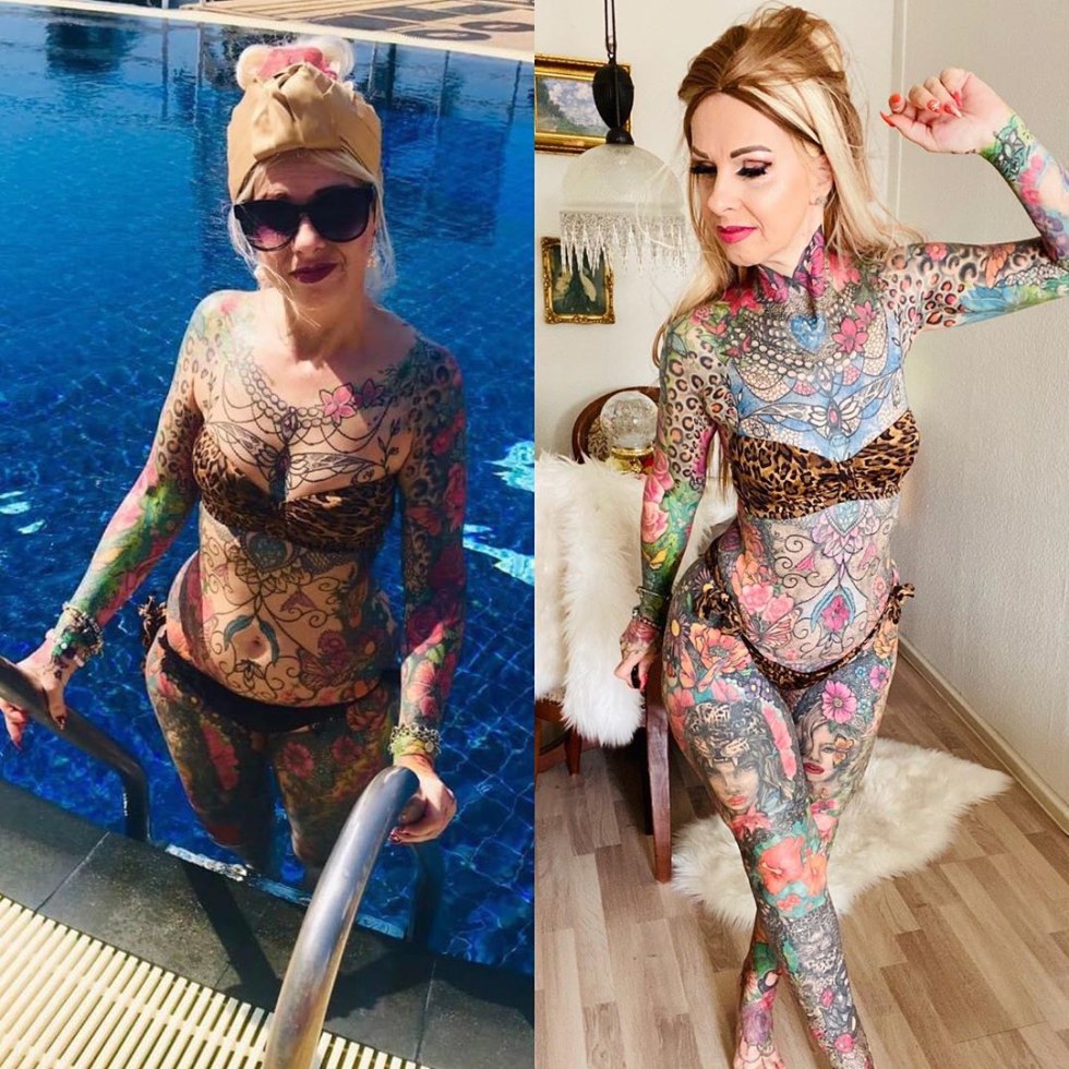 Kerstin Tristan (Kerstin Tristan)