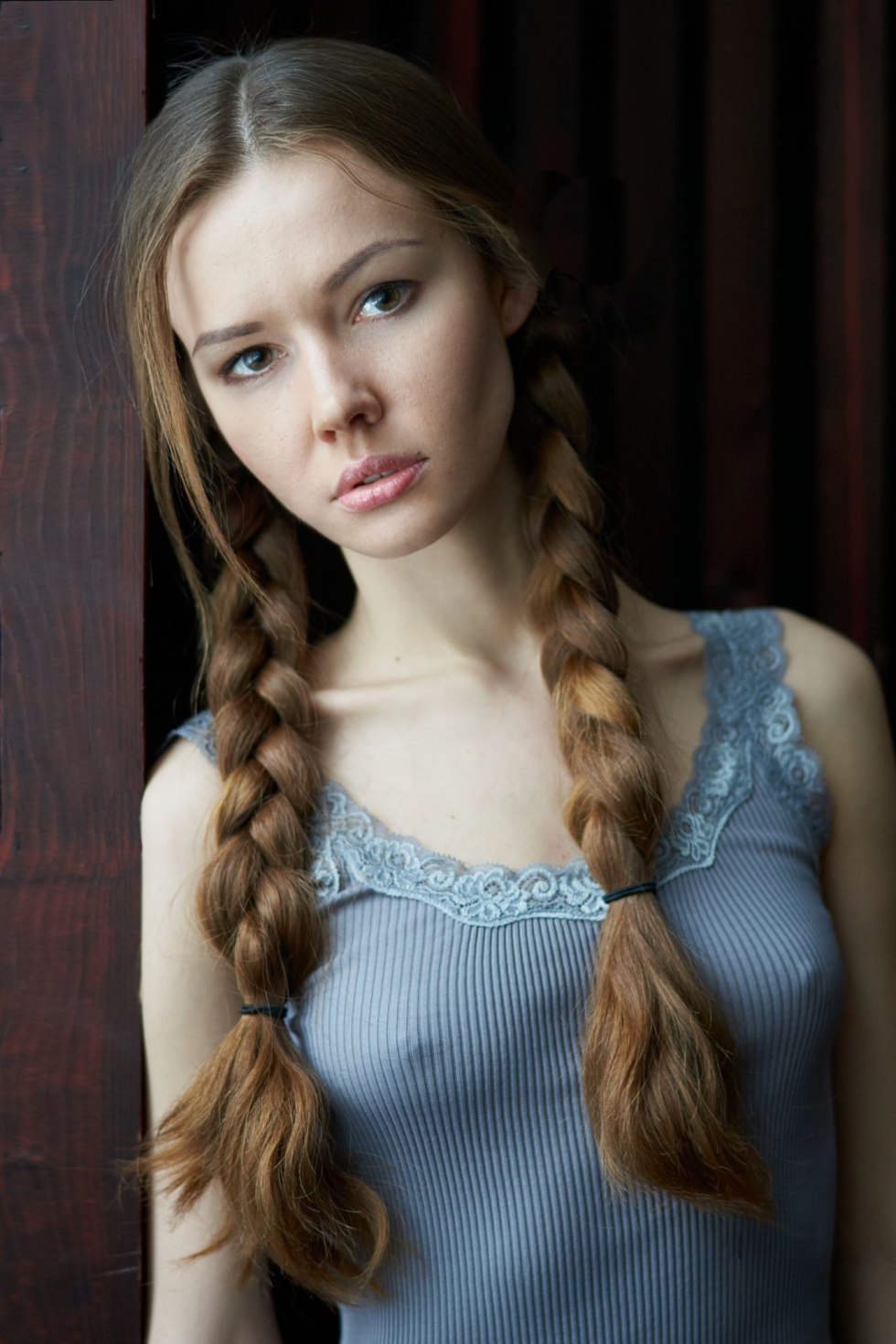 Abby Eddison porn actress Anal