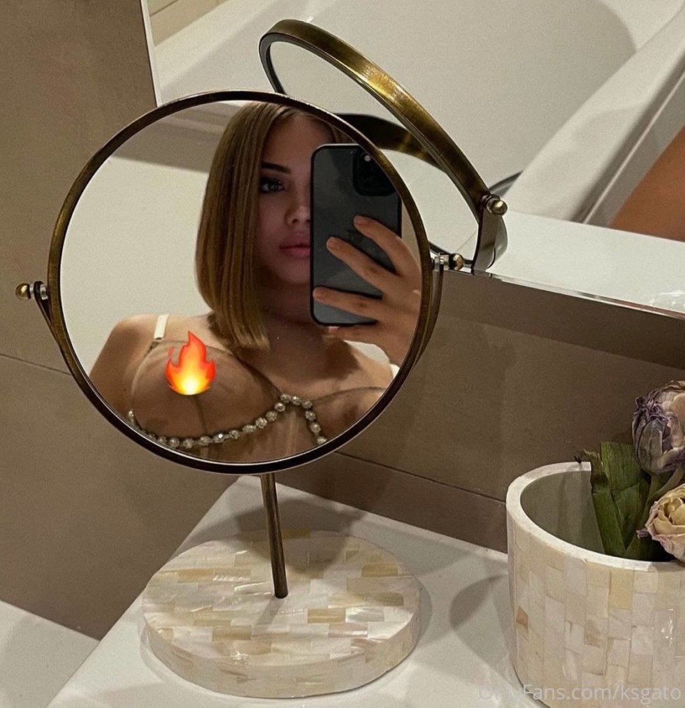 Ksenia gato drain onlifanses