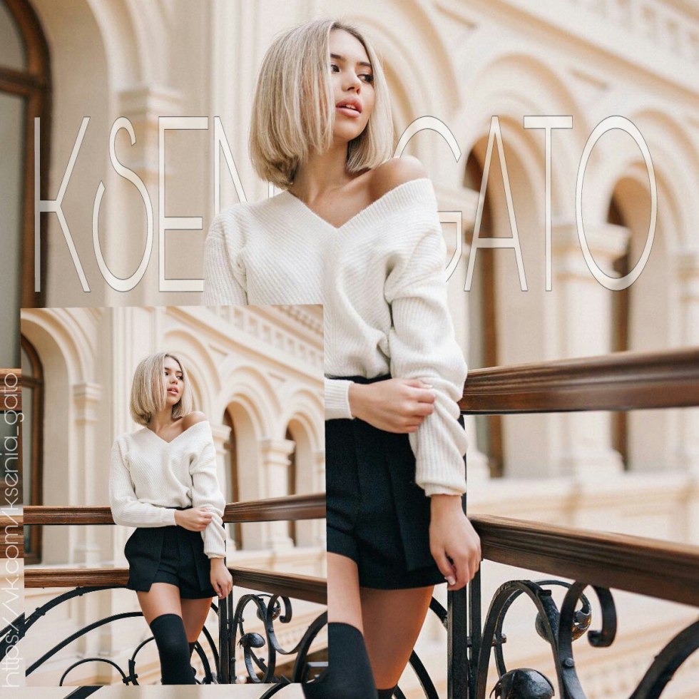 Kawaii cats a couple