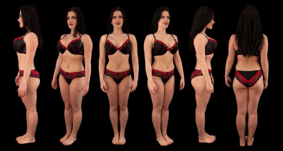 Flasping advertising