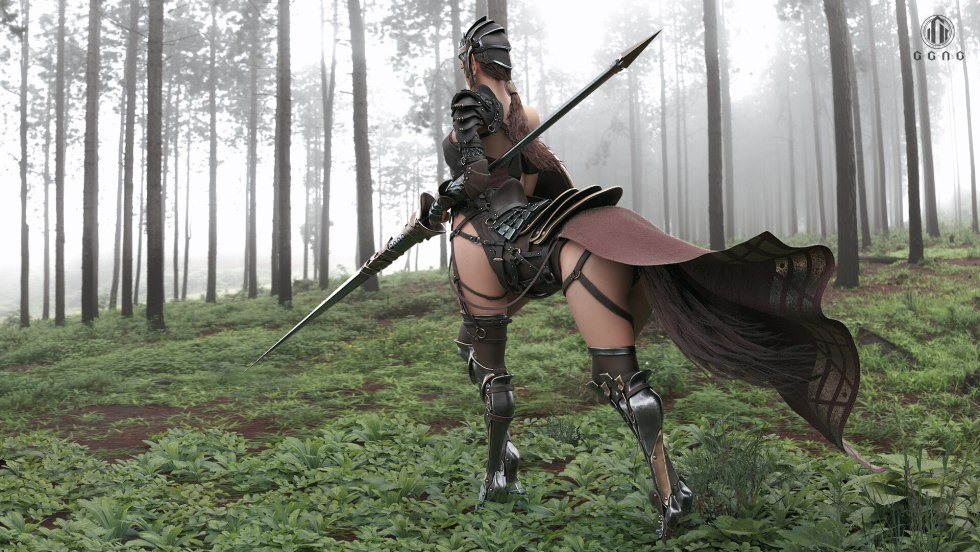 Hairstyles of the 60s