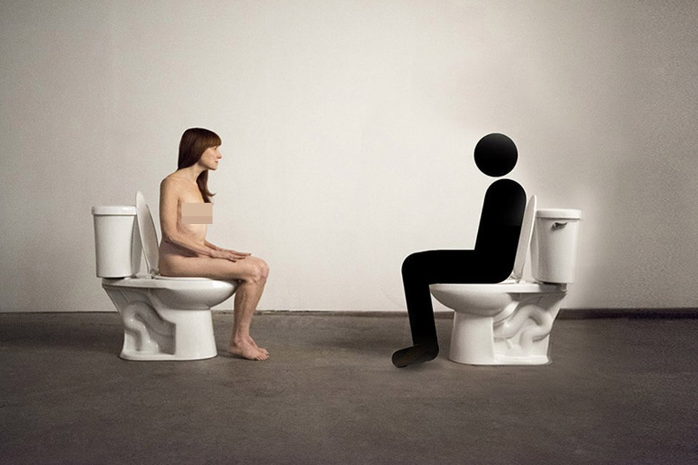 Related women in age