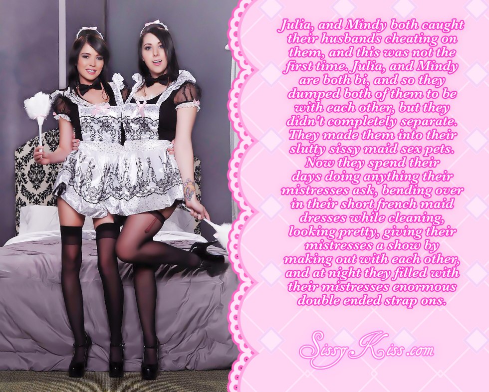 Russian crossdresser in stockings