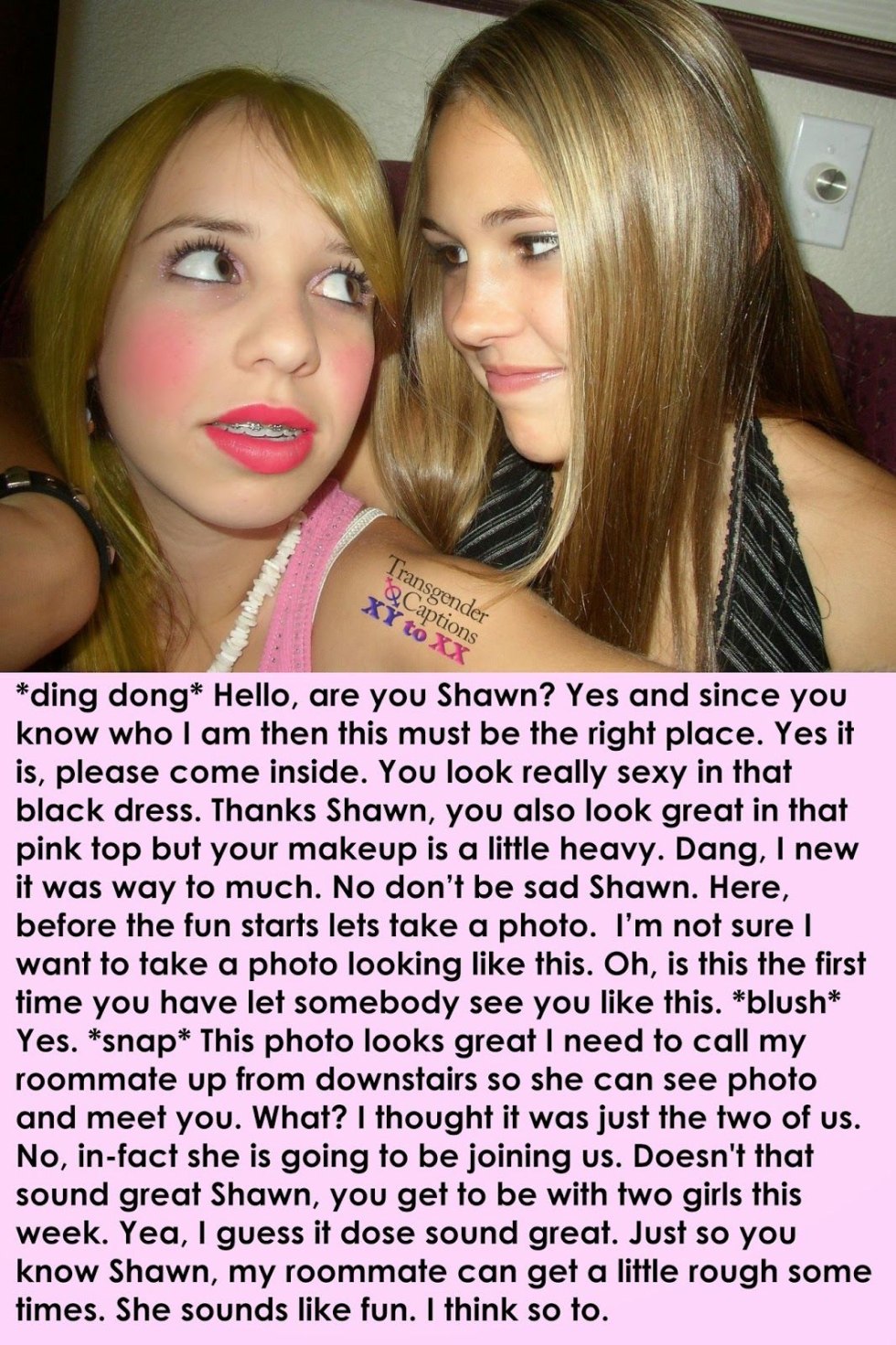 Sissy Poestis