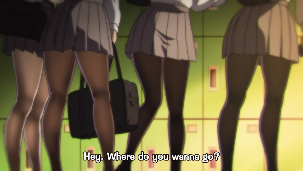 Asahi Midzuno teacher