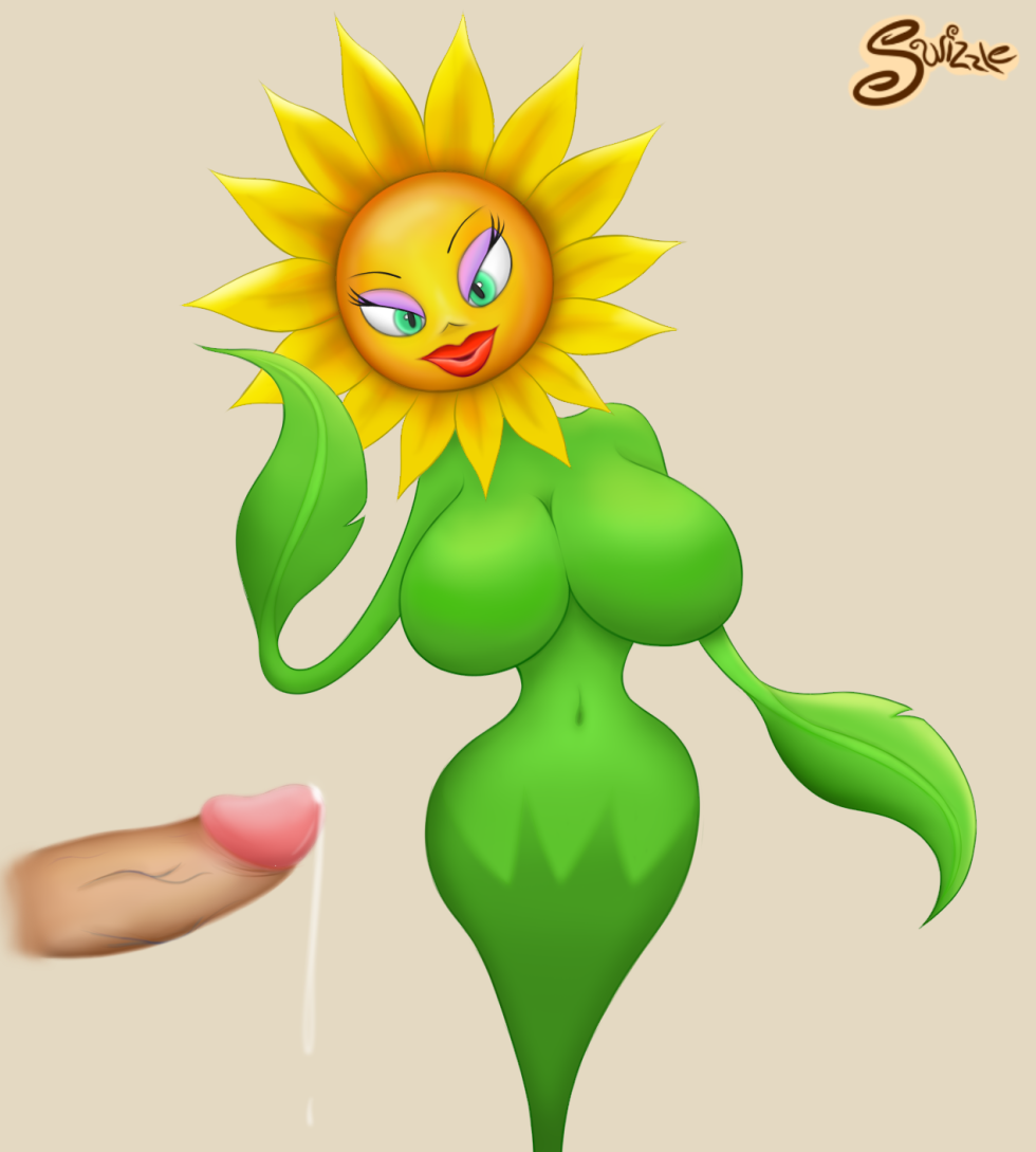 Conker's Bad Fur Day Sunflower