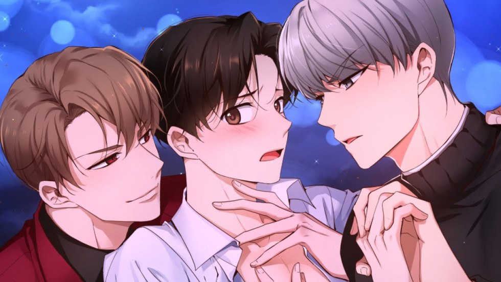 Transformation Art TG