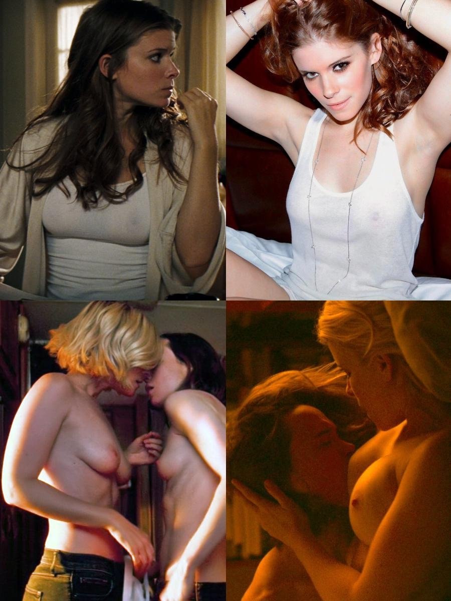 Kate Mara Scene