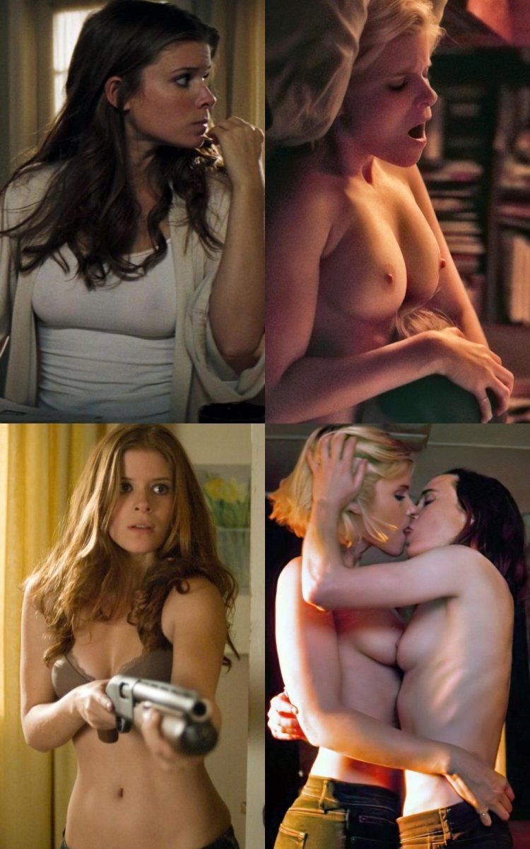 Kate Mara Kate Mara Naked