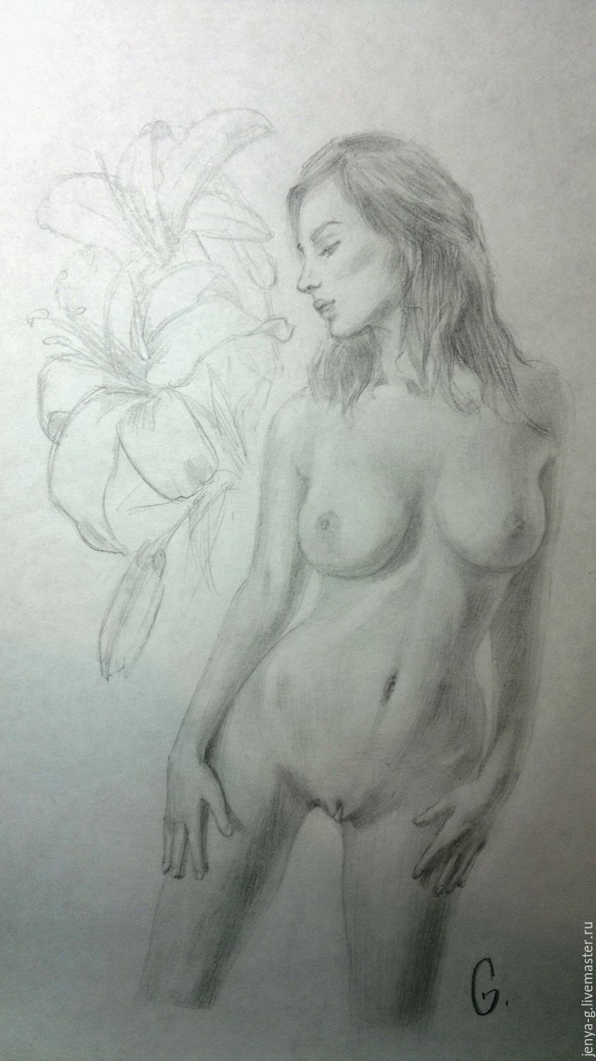 Erotica nature pictures