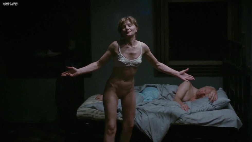 Natalia Berezhnaya Dau