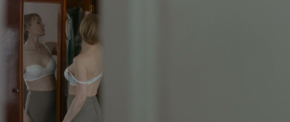 Naked Natalia Vdovina Kuzmina