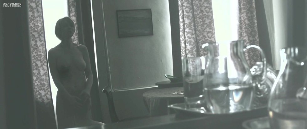 Natalia Vdovina Actress Nude