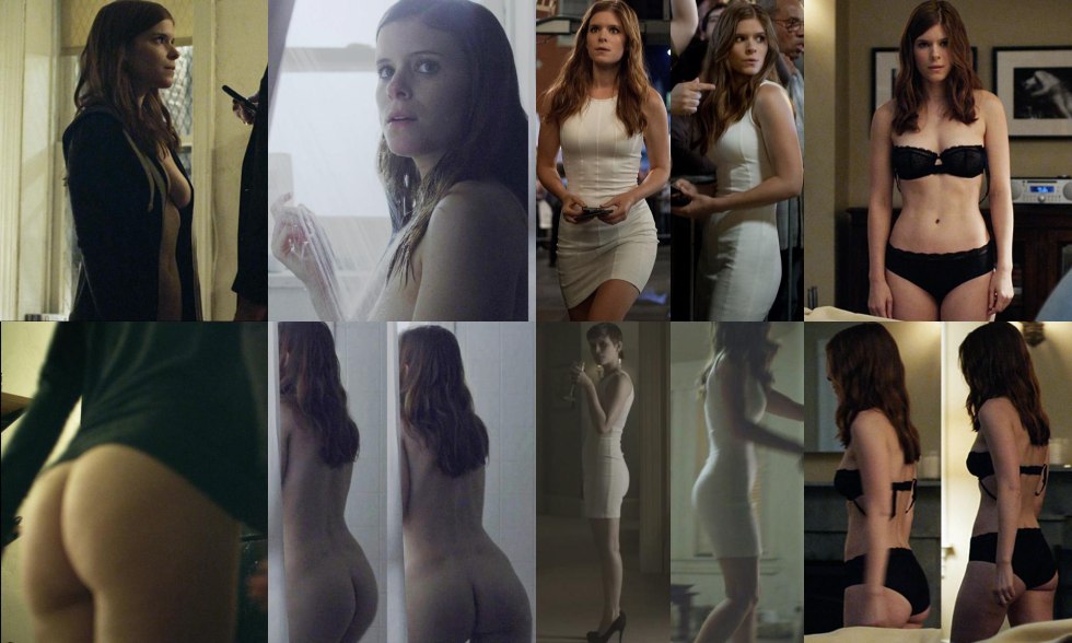 Kate Mara merged