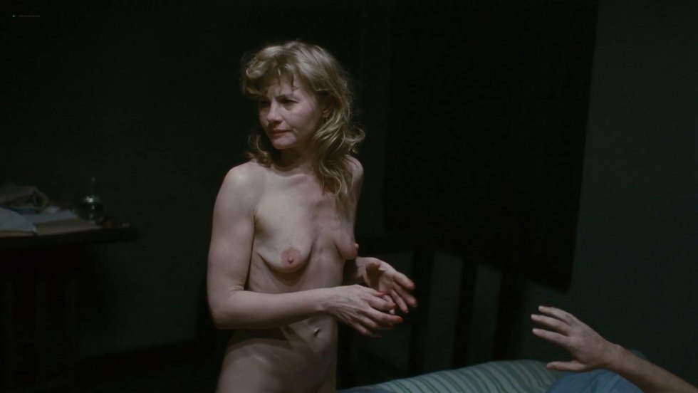 Natalia Vdovina Actress Nude