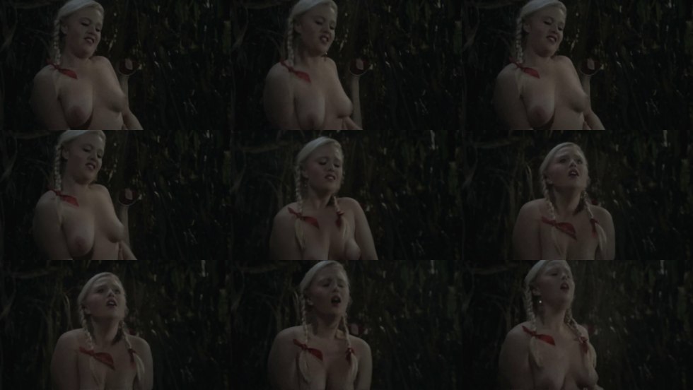 Ekaterina Semenova Actress Nude