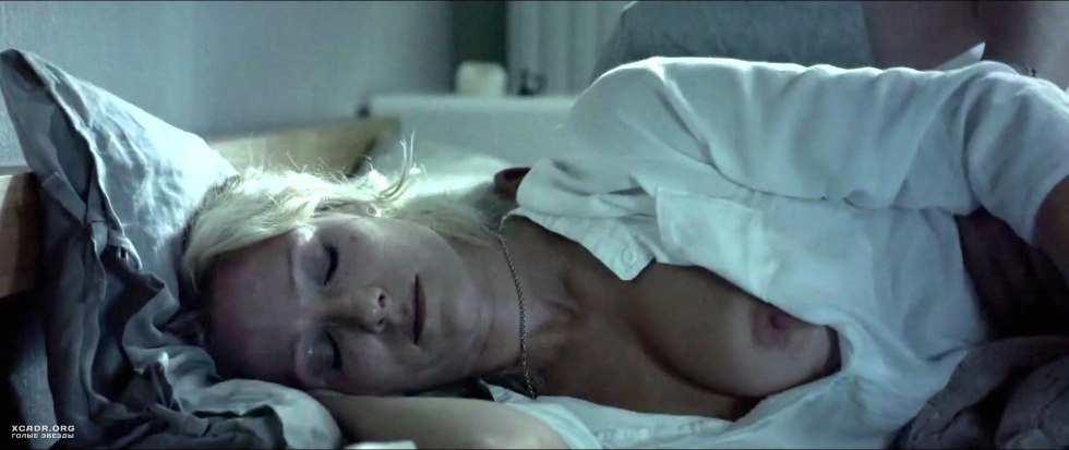 Anna Sal uncle Sasha bed stage