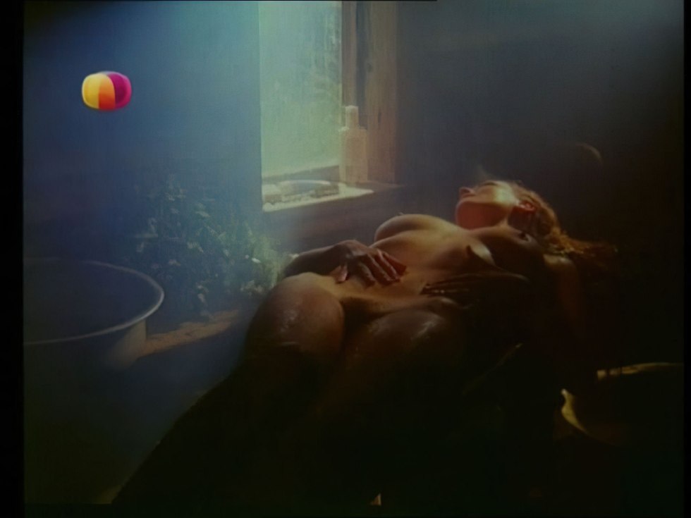 Olga Lysak actress naked