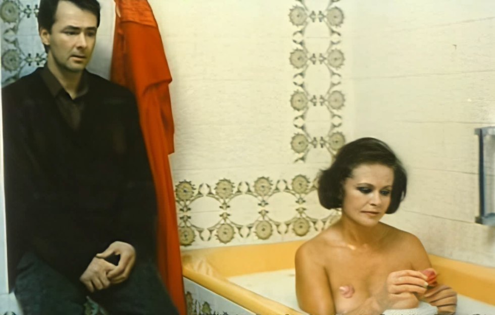 Fateeva Natalya Actress Nude