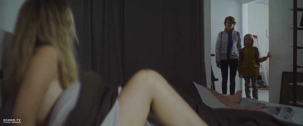 Valentina Lukashchuk breast