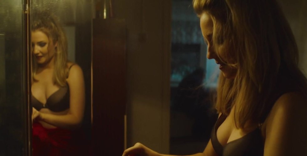 Valentina Lukashchuk breast