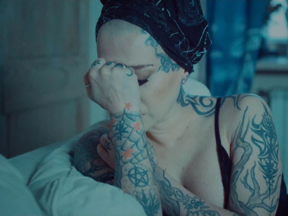 Nargiz Zakirova Nude